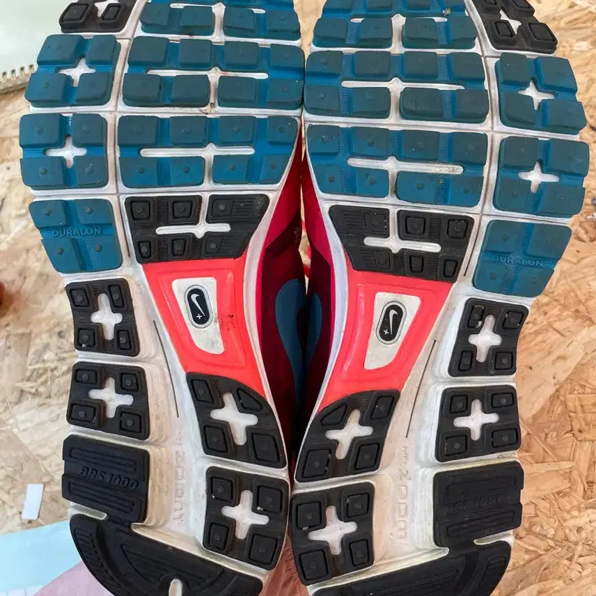 [BUNJANG] Nike Zoom Vomero Sneakers / 나이키 줌 보메로 운동화