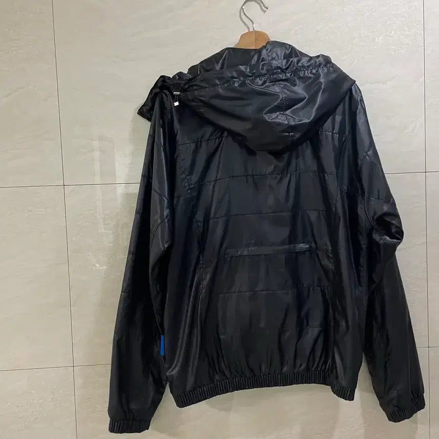 [BUNJANG] Adidas High-Neck Woven Jacket / 아디다스 / 하이넥 우븐 자켓, 바람막이, 남성자켓 / 105