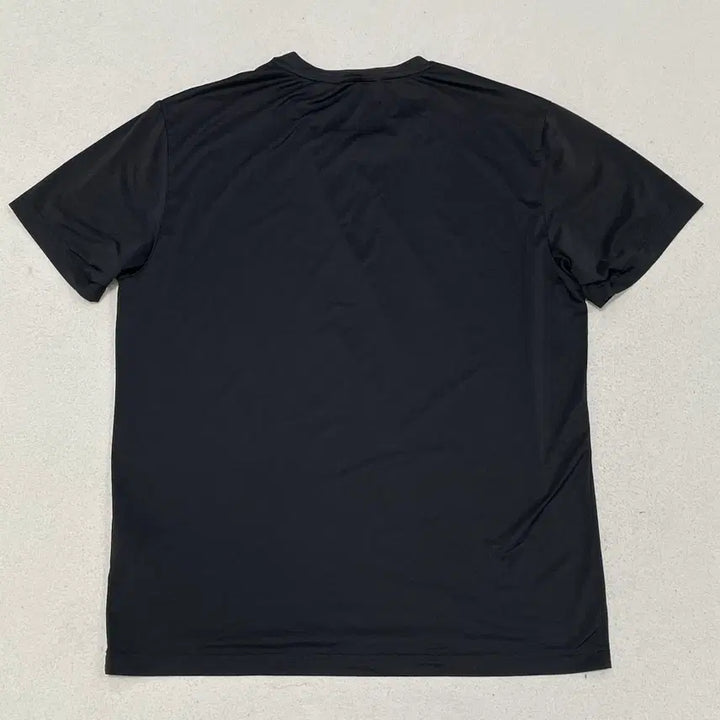 [BUNJANG] Black Yak Functional Spandex Short Sleeve T-shirt / 2XL 블랙야크 기능성 스판 반팔티셔츠 0319