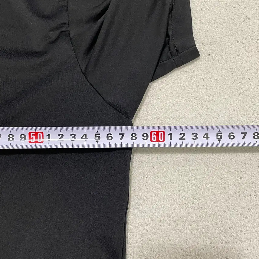 [BUNJANG] Black Yak Functional Spandex Short Sleeve T-shirt / 2XL 블랙야크 기능성 스판 반팔티셔츠 0319