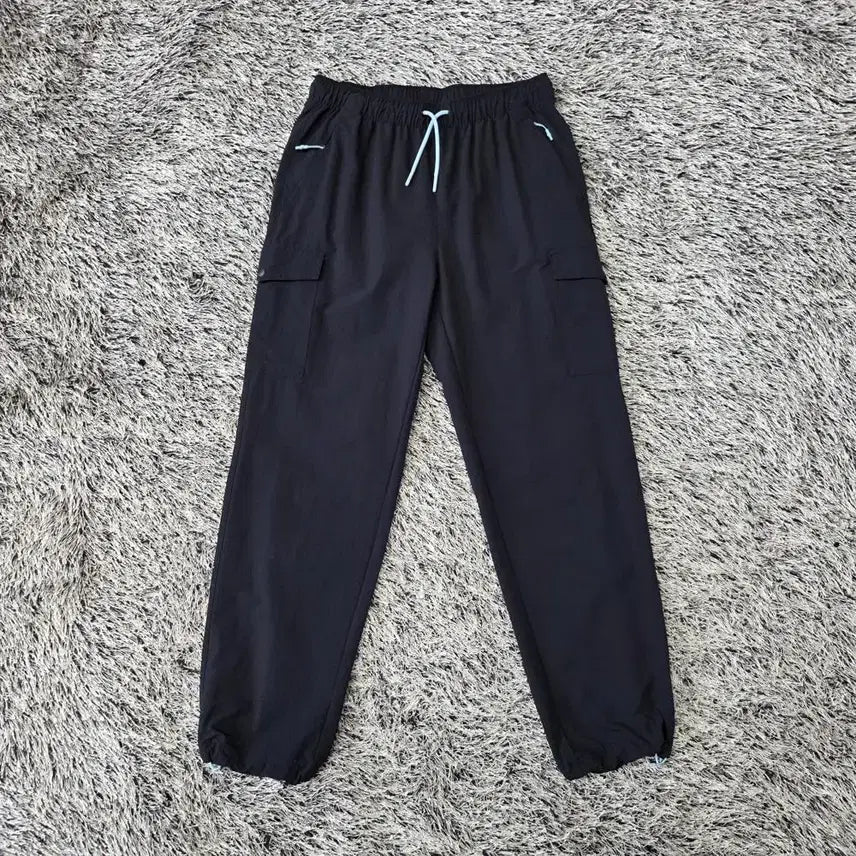 [BUNJANG] Columbia Cargo Jogger Pants (Women&