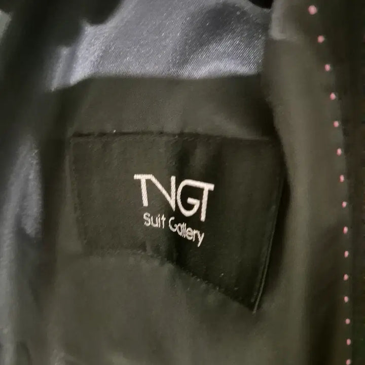 [BUNJANG] TNGT Suit Jacket Set / [100~105]티앤지티 정장자켓 세트