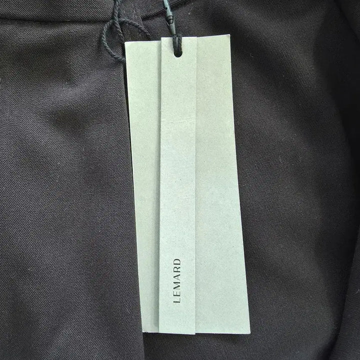 [BUNJANG] LEMARD Slacks Pants (30 inch) - Men&