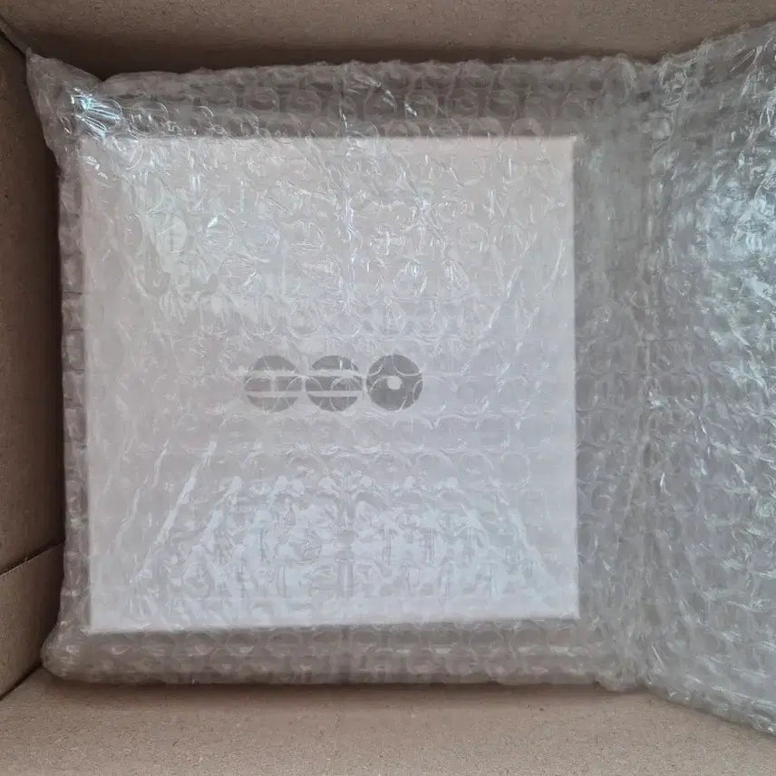[BUNJANG] BTS Arirang Card Holder Black / BTS 방탄소년단 Arirang 아리랑 1차 카드홀더 블랙