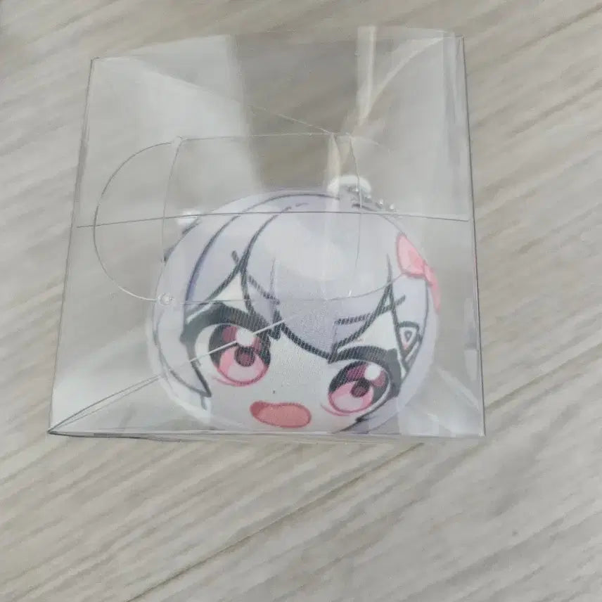 [BUNJANG] Yangazi Business Keyring / 미개봉)양아지 비즈 키링 판매합니다