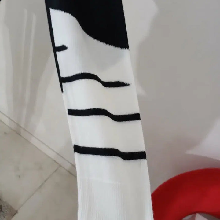 [BUNJANG] Neil Barrett Color Block Knit Sweater / 닐바렛 배색 니트 55