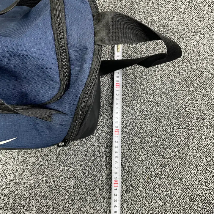 [BUNJANG] Nike Brasilia 9.5 Training Duffel Bag / 빈티지9. 나이키 브라질리아 9.5 트레이닝 더플백 크로스백 가방 보스턴