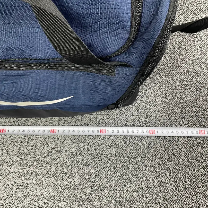 [BUNJANG] Nike Brasilia 9.5 Training Duffel Bag / 빈티지9. 나이키 브라질리아 9.5 트레이닝 더플백 크로스백 가방 보스턴