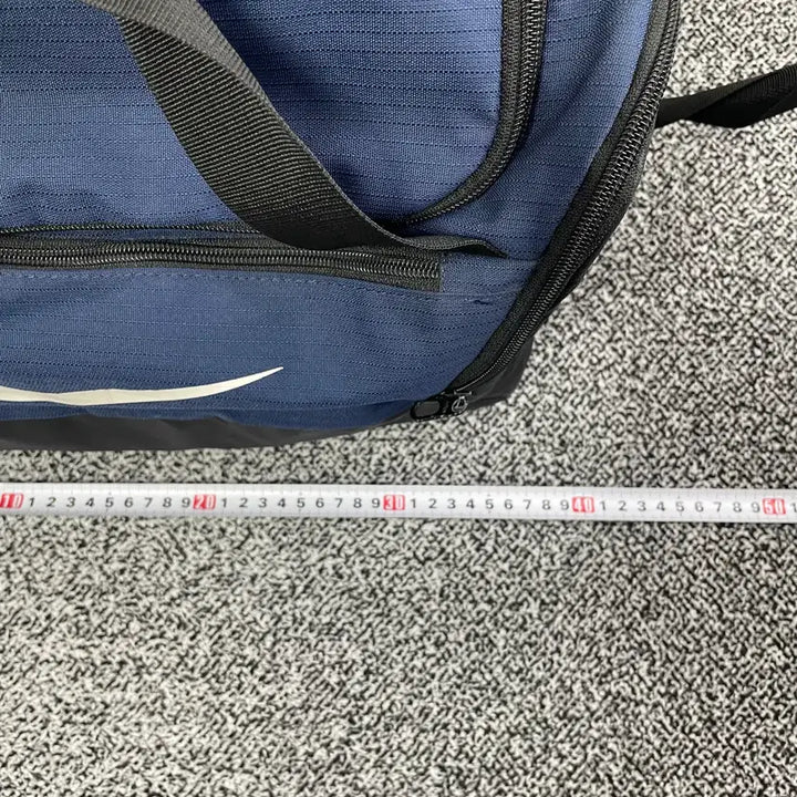 [BUNJANG] Nike Brasilia 9.5 Training Duffel Bag / 빈티지9. 나이키 브라질리아 9.5 트레이닝 더플백 크로스백 가방 보스턴