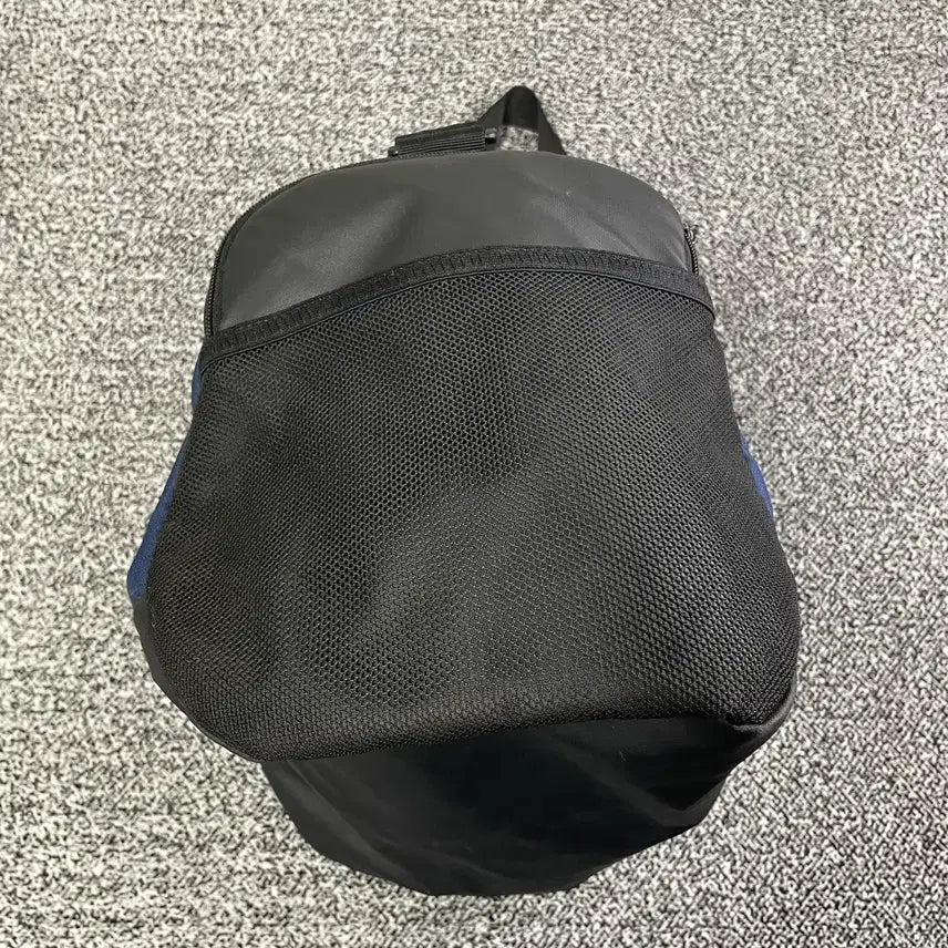 [BUNJANG] Nike Brasilia 9.5 Training Duffel Bag / 빈티지9. 나이키 브라질리아 9.5 트레이닝 더플백 크로스백 가방 보스턴