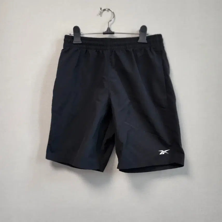 [BUNJANG] Reebok Woven Shorts / [M] 리복 우븐 반바지