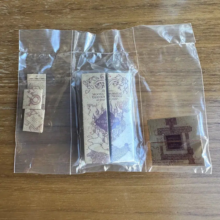 [SOLD OUT] 해리포터 미니어쳐 컬렉션 3탄