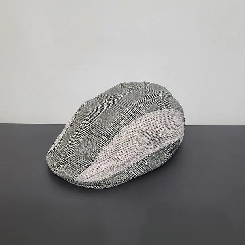 [BUNJANG] Daks Flat Cap T197 / 닥스/플랫캡/F사이즈/T197