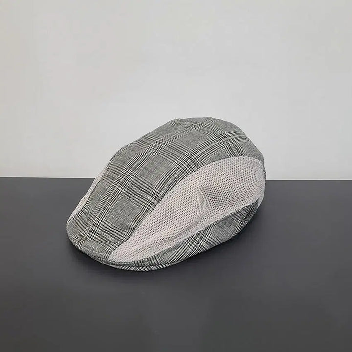 [BUNJANG] Daks Flat Cap T197 / 닥스/플랫캡/F사이즈/T197