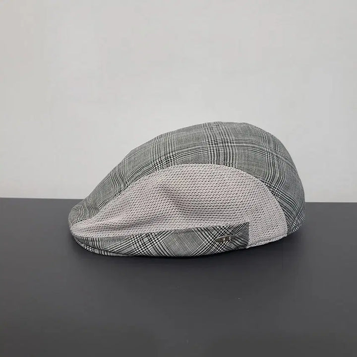 [BUNJANG] Daks Flat Cap T197 / 닥스/플랫캡/F사이즈/T197