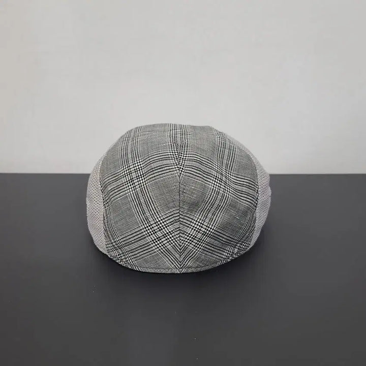 [BUNJANG] Daks Flat Cap T197 / 닥스/플랫캡/F사이즈/T197