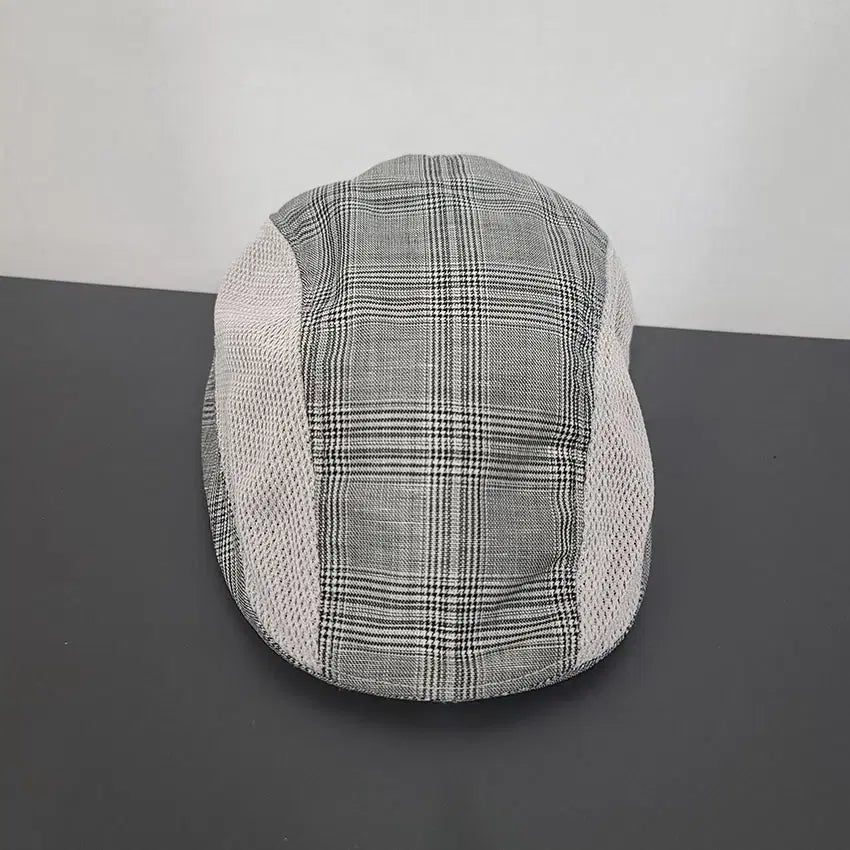 [BUNJANG] Daks Flat Cap T197 / 닥스/플랫캡/F사이즈/T197
