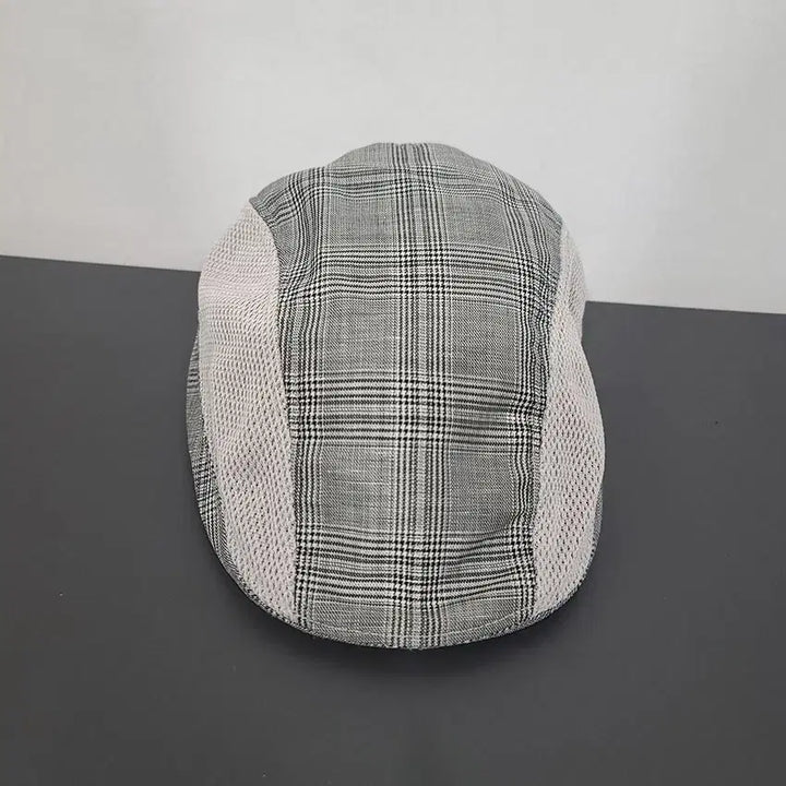 [BUNJANG] Daks Flat Cap T197 / 닥스/플랫캡/F사이즈/T197