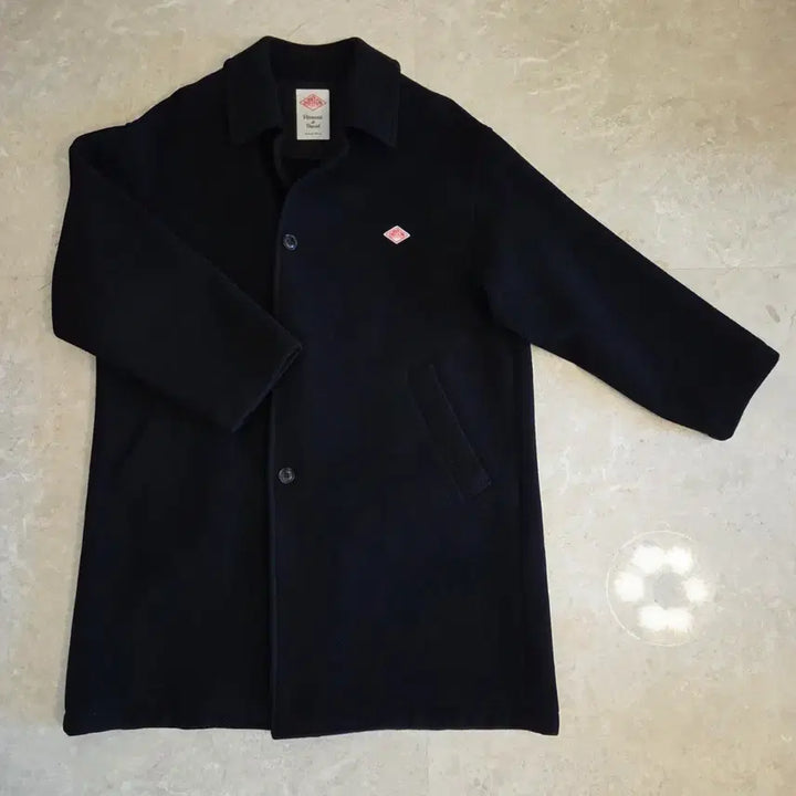 [BUNJANG] Danton Coat / 단톤 코트