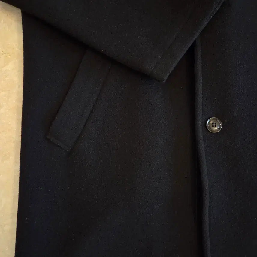 [BUNJANG] Danton Coat / 단톤 코트