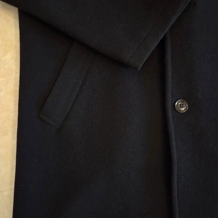 [BUNJANG] Danton Coat / 단톤 코트