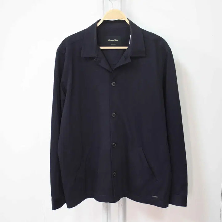 [SOLD OUT] J-12029/마시모두띠 정품 남성용 자켓 XXL