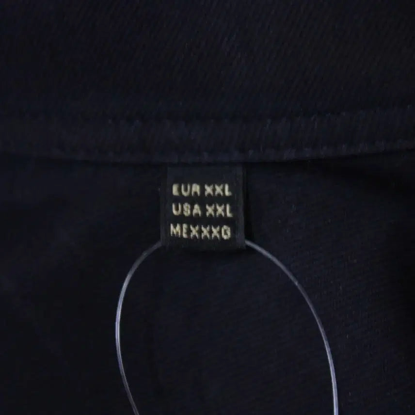 [SOLD OUT] J-12029/마시모두띠 정품 남성용 자켓 XXL
