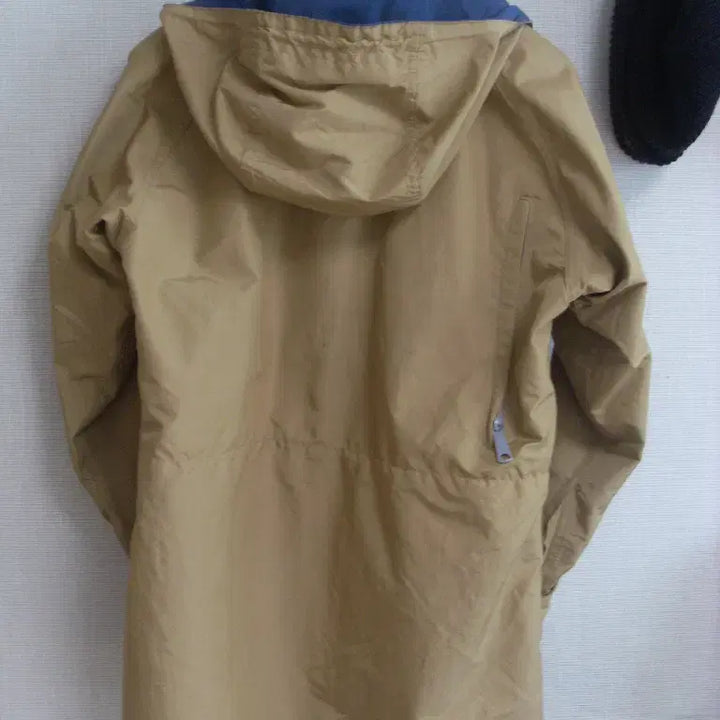 [BUNJANG] Sierra Designs 60/40 Mountain Parka - S Size / 80년대 시에라 디자인 60/40 마운틴 파카 S size
