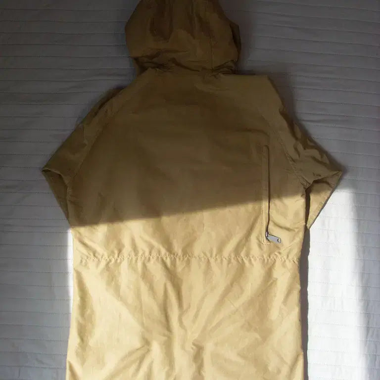 [BUNJANG] Sierra Designs 60/40 Mountain Parka - S Size / 80년대 시에라 디자인 60/40 마운틴 파카 S size