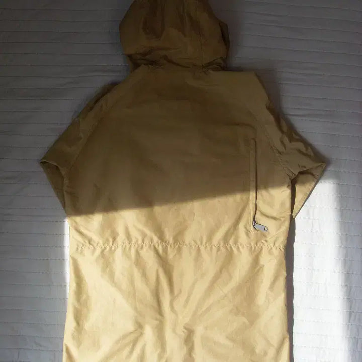 [BUNJANG] Sierra Designs 60/40 Mountain Parka - S Size / 80년대 시에라 디자인 60/40 마운틴 파카 S size