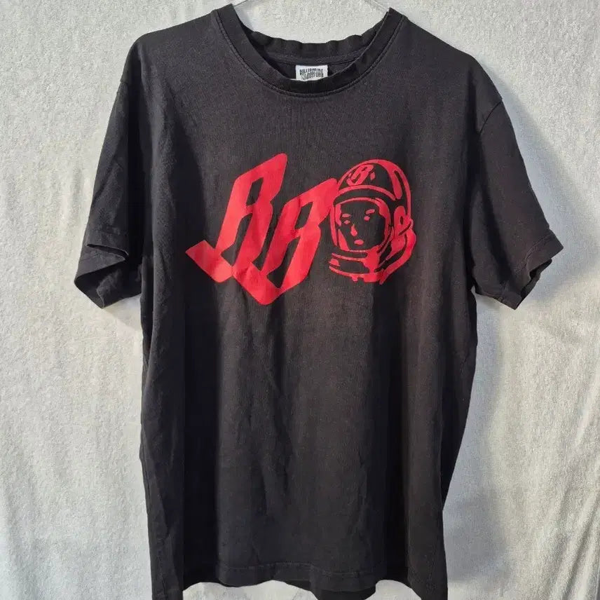 [SOLD OUT] M 빌리어네어보이즈클럽 블랙 반팔 티셔츠