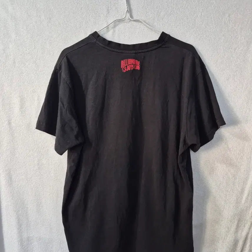 [SOLD OUT] M 빌리어네어보이즈클럽 블랙 반팔 티셔츠