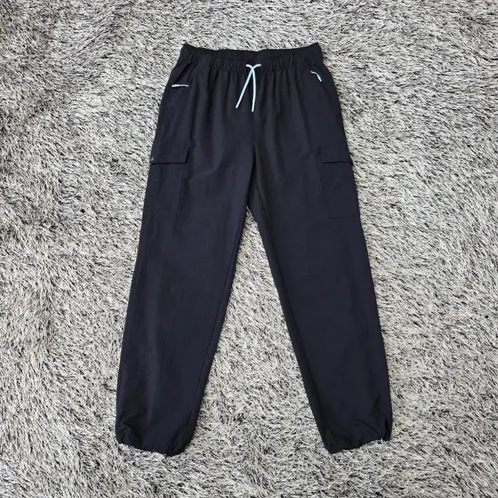 [BUNJANG] Columbia Cargo Jogger Pants (Women&