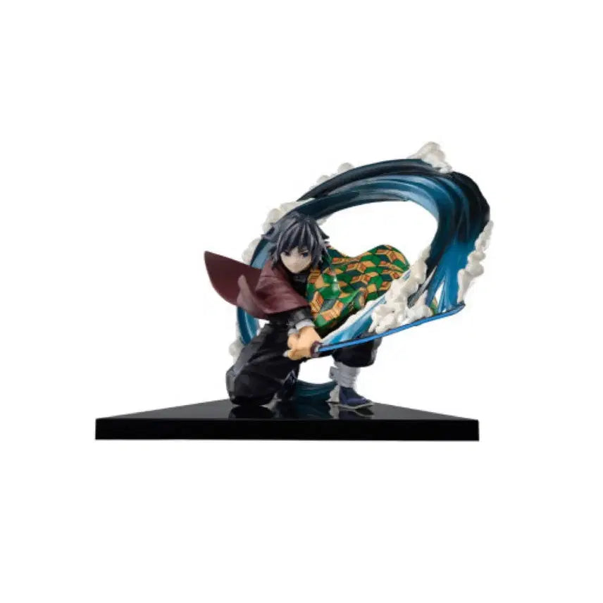 [BUNJANG] Demon Slayer Giyu Last One Prize Figure / 귀멸의 칼날 기유 제일복권 라스트원