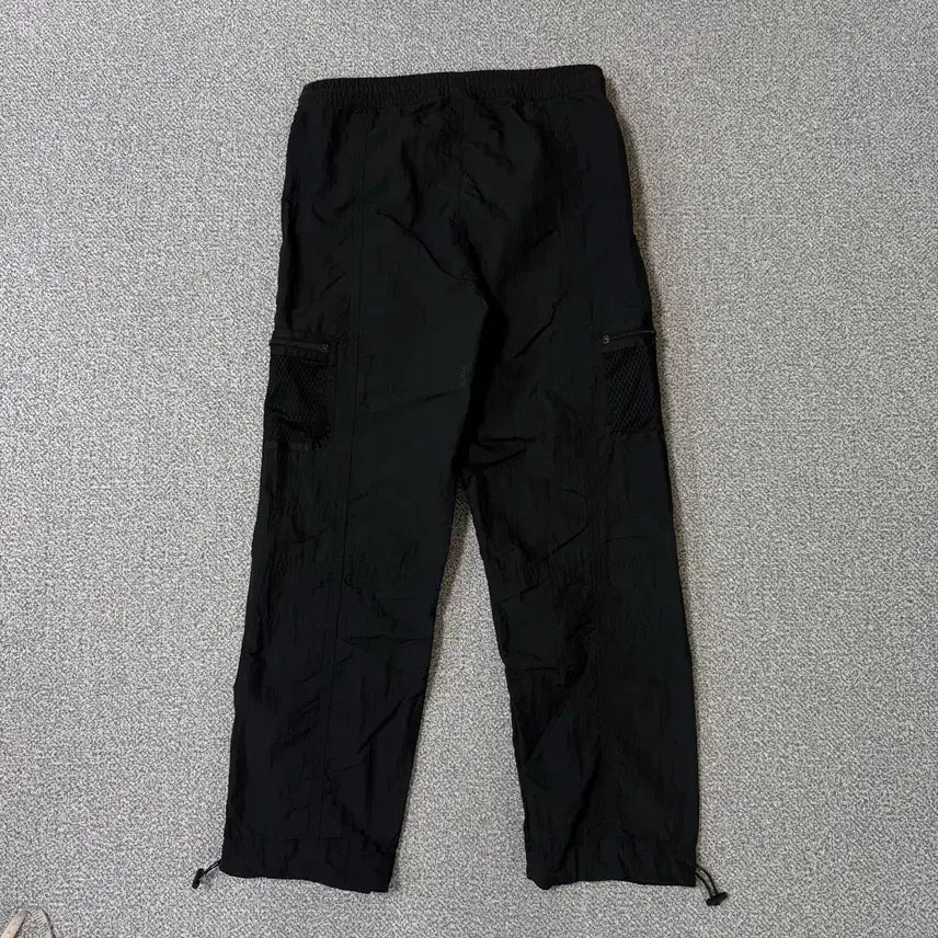 [BUNJANG] Adidas Nylon Training Pants M / 아디다스 트레이닝 나일론 팬츠 M