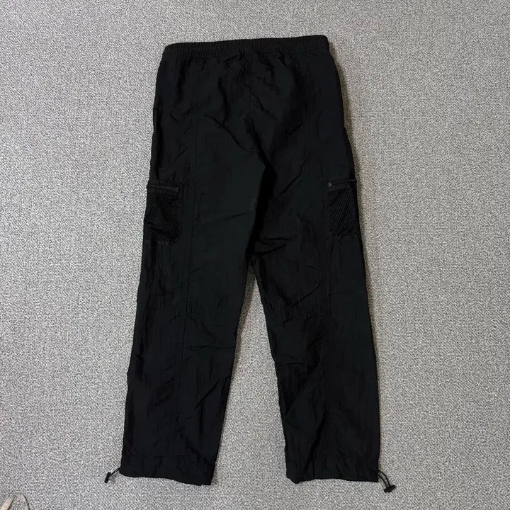 [BUNJANG] Adidas Nylon Training Pants M / 아디다스 트레이닝 나일론 팬츠 M