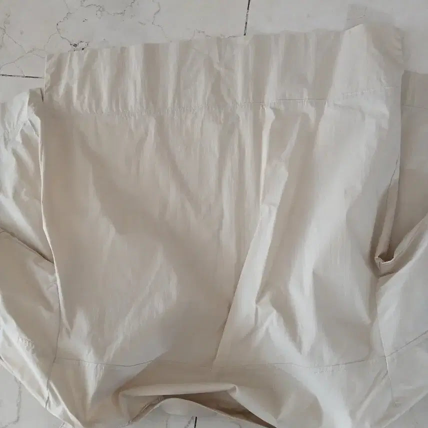 [BUNJANG] Demoo Park Choon Moo Loose Fit Shirt Jacket / 023 데무 박춘무 셔츠형 루즈자켓