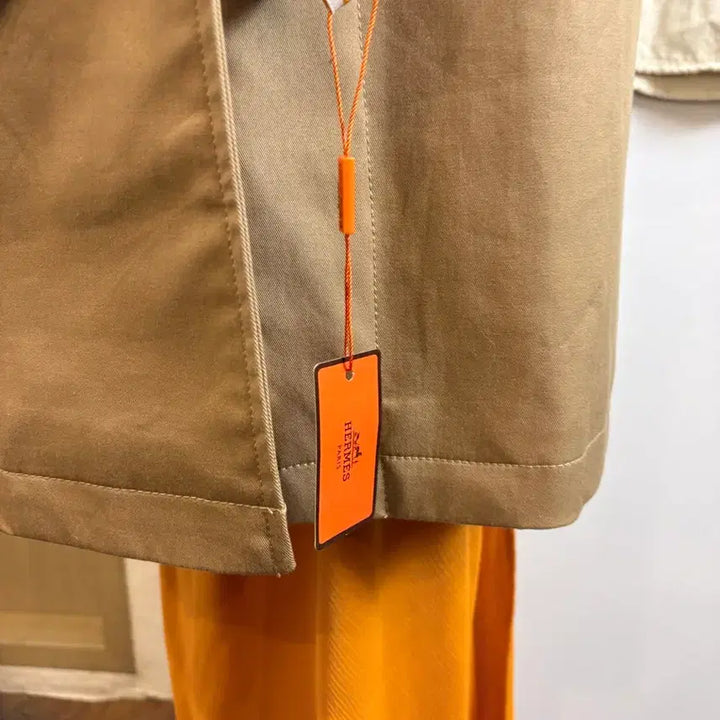 [BUNJANG] Hermes Silk Scarf / 에르.스카프