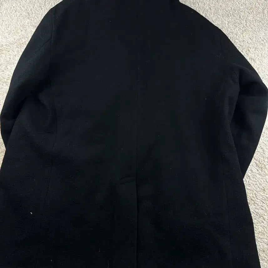 [BUNJANG] Polo Double Coat 2XL / 폴로 더블코트 2XL