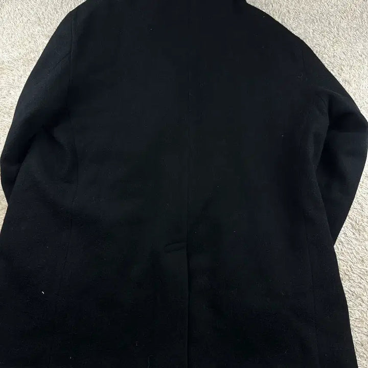[BUNJANG] Polo Double Coat 2XL / 폴로 더블코트 2XL