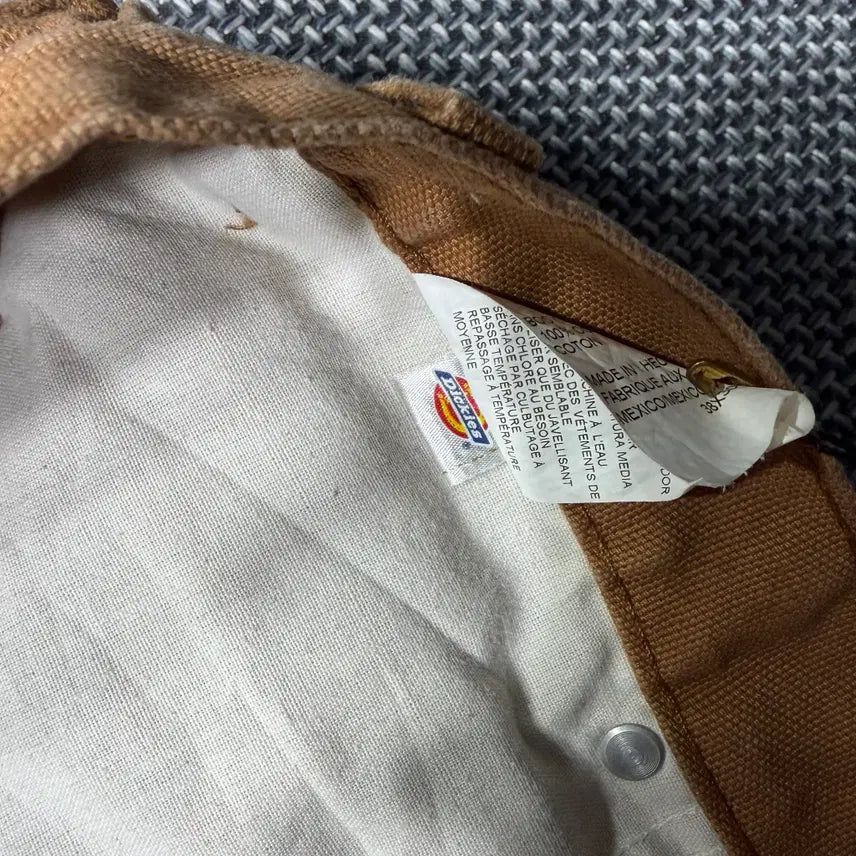 [BUNJANG] Dickies Vintage Work Pants (39) / 디키즈 빈티지 워크 팬츠 (39)