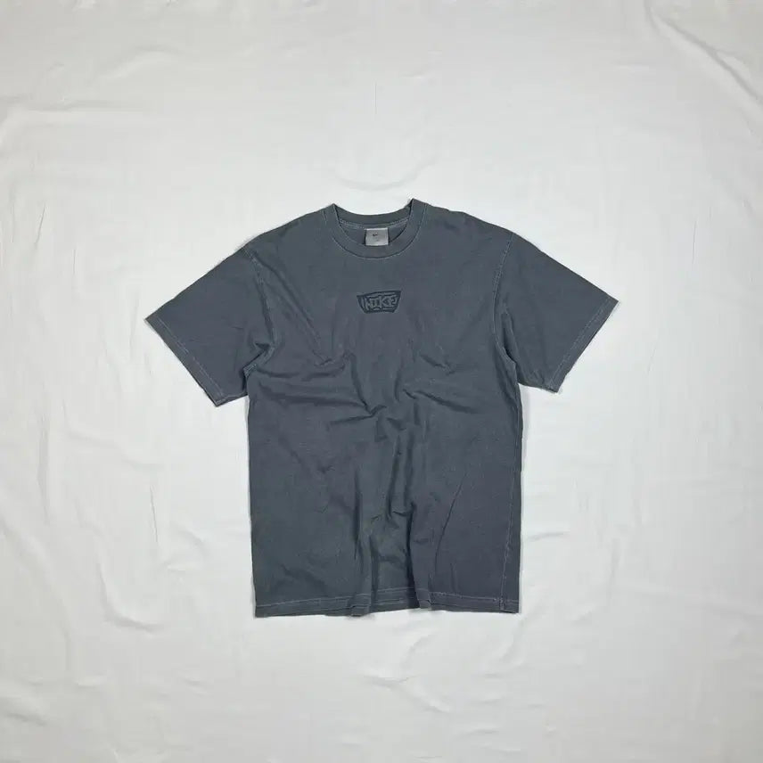 [BUNJANG] Nike Spellout Short Sleeve T-shirt / 00s 나이키 nike 스펠아웃 반팔티