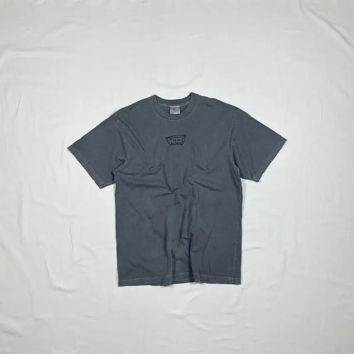 [BUNJANG] Nike Spellout Short Sleeve T-shirt / 00s 나이키 nike 스펠아웃 반팔티
