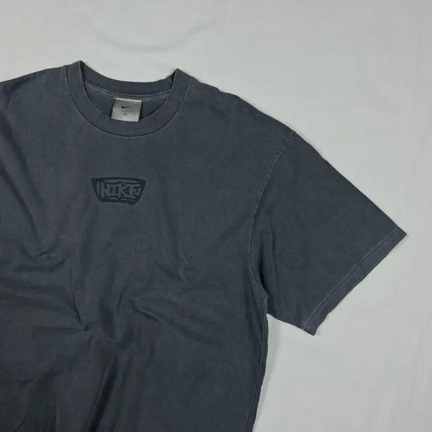[BUNJANG] Nike Spellout Short Sleeve T-shirt / 00s 나이키 nike 스펠아웃 반팔티