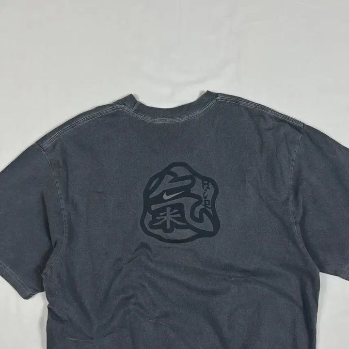 [BUNJANG] Nike Spellout Short Sleeve T-shirt / 00s 나이키 nike 스펠아웃 반팔티