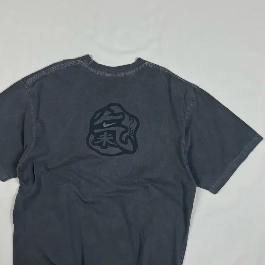 [BUNJANG] Nike Spellout Short Sleeve T-shirt / 00s 나이키 nike 스펠아웃 반팔티