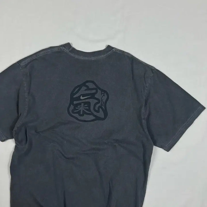 [BUNJANG] Nike Spellout Short Sleeve T-shirt / 00s 나이키 nike 스펠아웃 반팔티