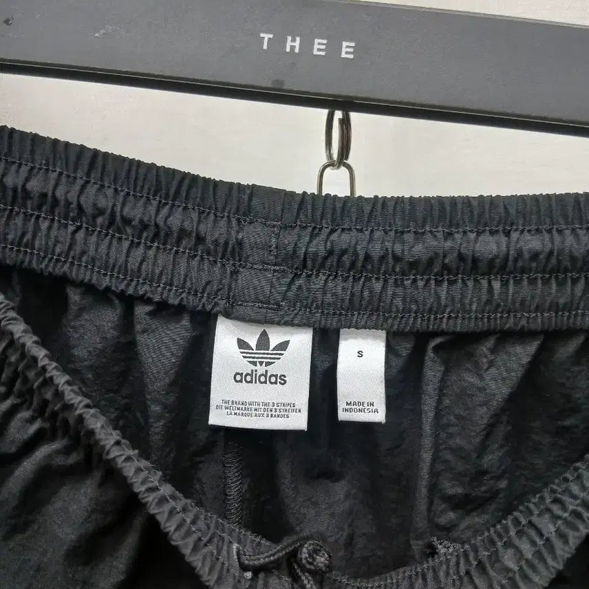 [SOLD OUT] 아디다스 락업 트랙팬츠 S