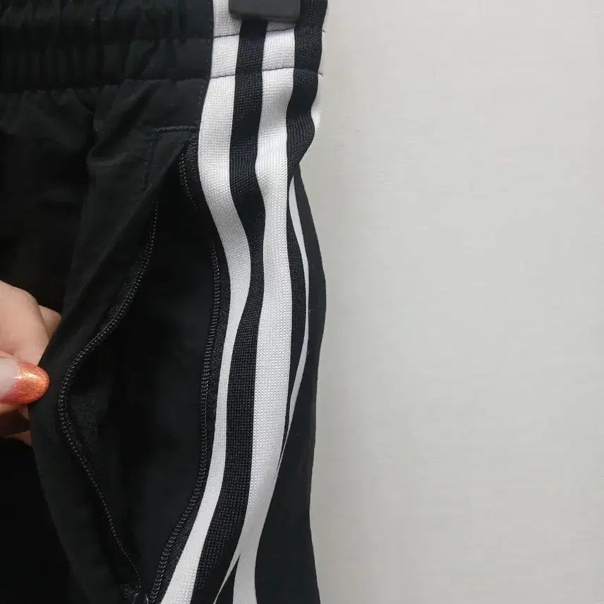 [SOLD OUT] 아디다스 락업 트랙팬츠 S