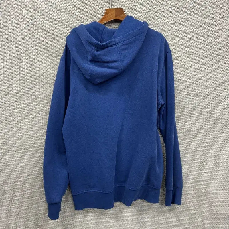 [BUNJANG] Guess Fleece Hoodie XL M14262 / 게스 약기모 후드티 XL M14262